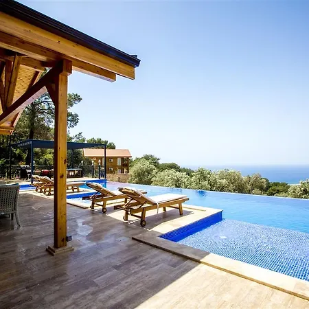Akropol Kalkan