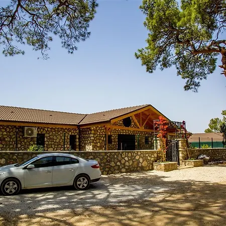 Akropol Willa Kalkan