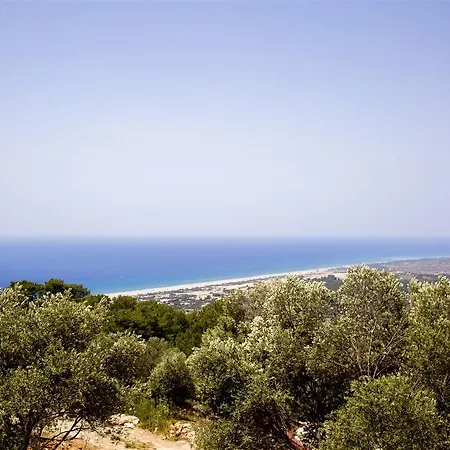 Akropol Kalkan